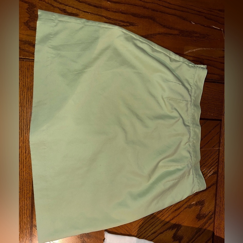 Izod golf skort 10